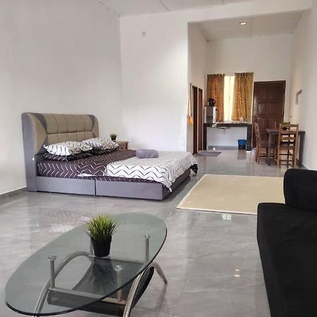 Belebar Studio Room Taman Negara Pahang Malaysia Kuala Tahan Exterior photo
