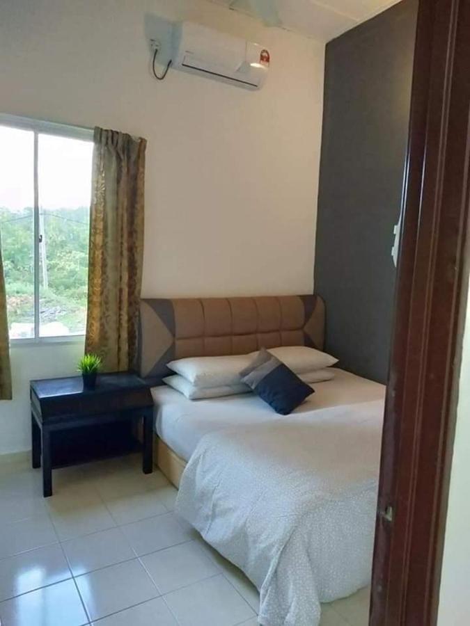 Belebar Studio Room Taman Negara Pahang Malaysia Kuala Tahan Exterior photo