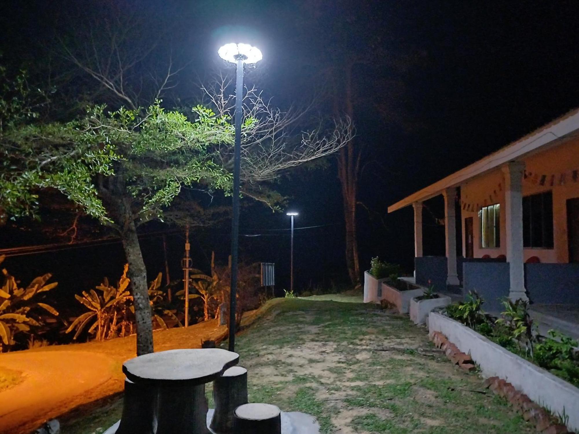 Belebar Studio Room Taman Negara Pahang Malaysia Kuala Tahan Exterior photo